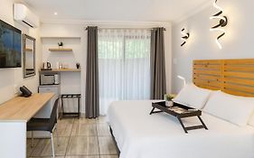 Echo Mountain Inn (Adults Only)